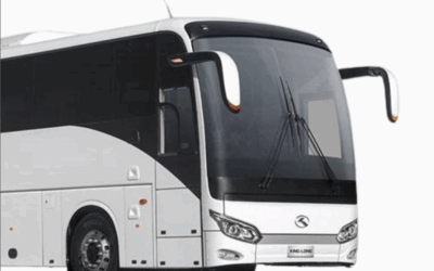 Omnicar devient distributeur de King Long en France