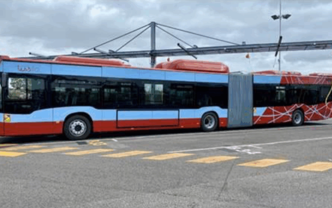 Toulouse. Tisséo poursuit le verdissement de sa flotte de bus