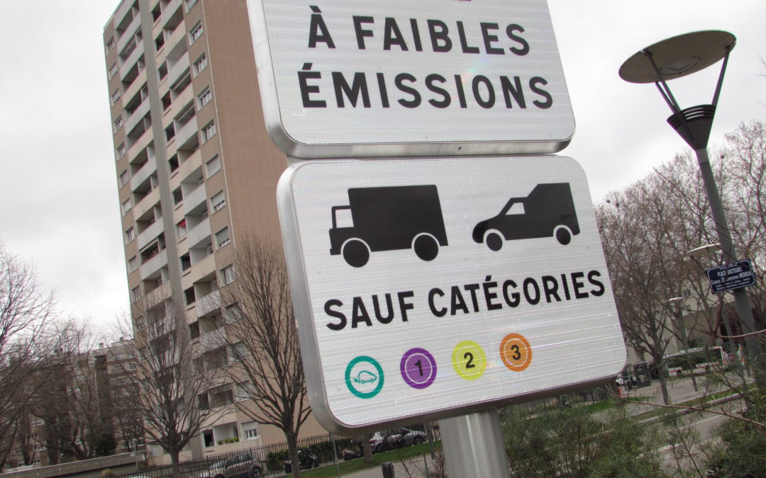Tribune. ZFE : sortir du dogmatisme pour une transition plus juste ?