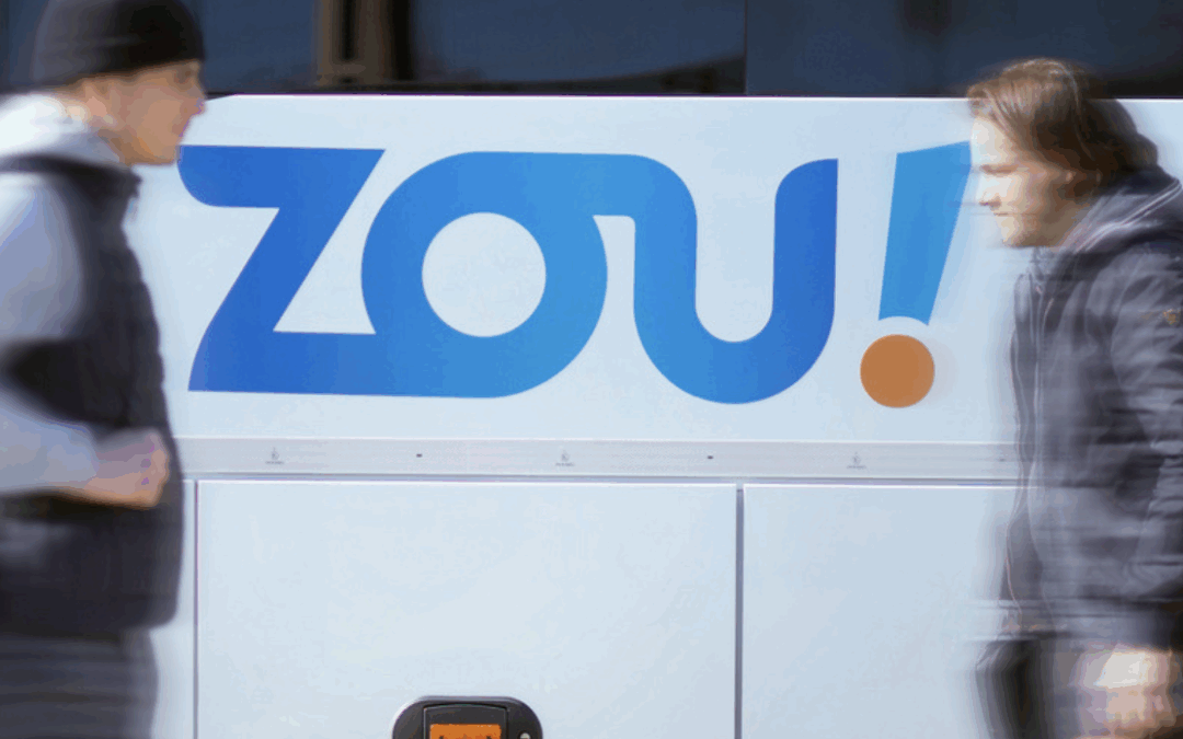 Une ligne de covoiturage se déploie en région Sud