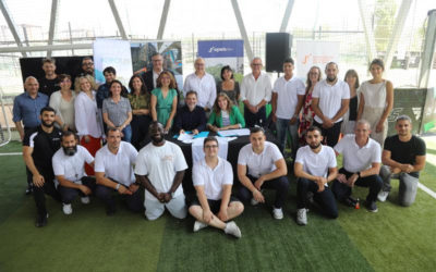Keolis et l’APELS signent un partenariat pour l’insertion professionnelle des jeunes