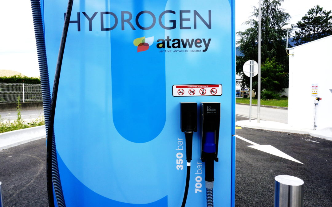 Atawey lève 22 M€ en capital