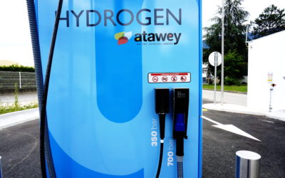 Atawey lève 22 M€ en capital