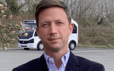 HCI. Le e-JEST, star du minibus urbain électrique ?