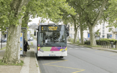 Moulins renouvelle Keolis pour 8 ans