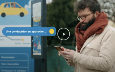 Ecov milite pour les « transports express »