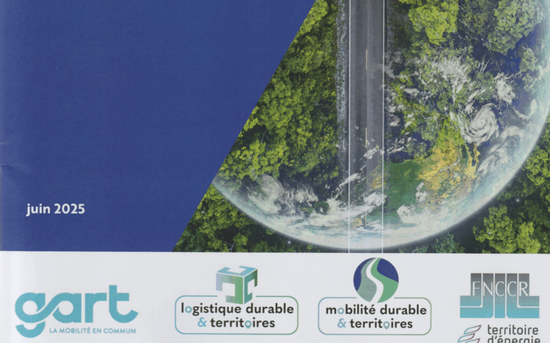 Financement. Les 10 propositions du GART