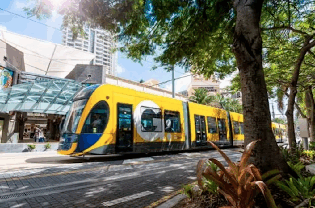 Keolis se renforce en Australie