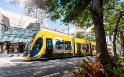Keolis se renforce en Australie