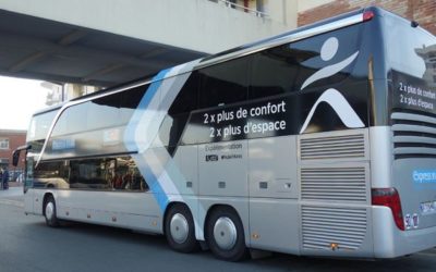 Transdev est désormais un groupe majoritairement privé