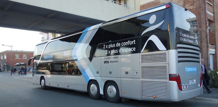 Transdev est désormais un groupe majoritairement privé