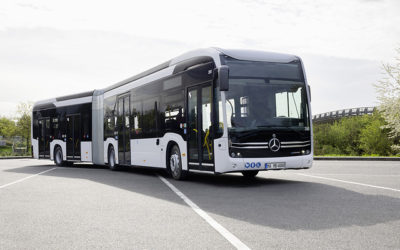 Marseille. Daimler Buses remporte l’appel d’offres de la RTM