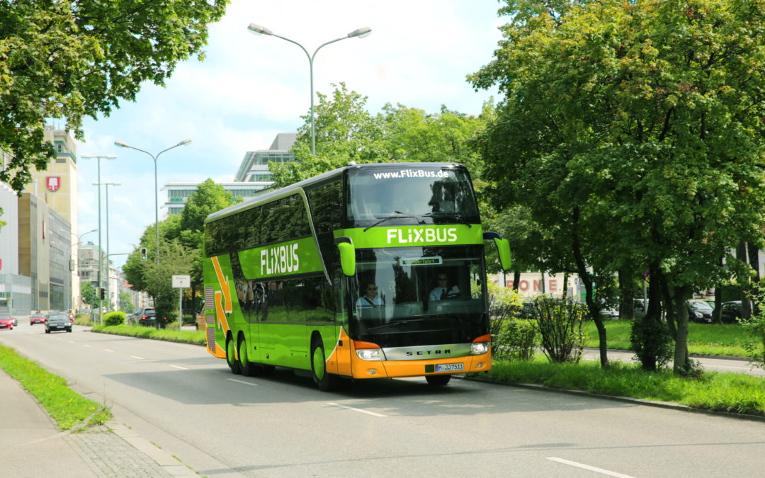 FlixBus à l’assaut du marché australien