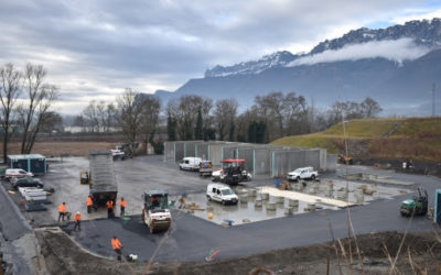 Lhyfe a clôturé sa première campagne de financement citoyen