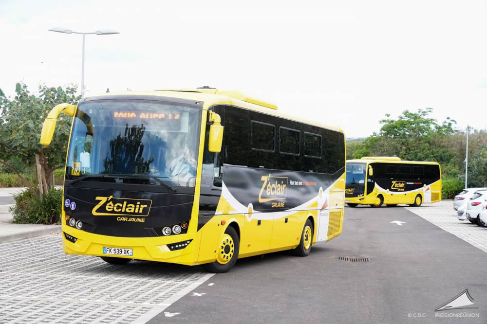 La Réunion va lancer le Réuni’Pass 24h