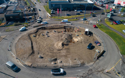 Clermont-Ferrand. NGE choisi pour le projet InspiRe