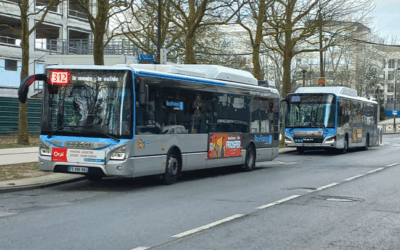 Le nouveau contrat RATP-IdFM est signé 