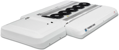 Thermo King présente ses nouveautés