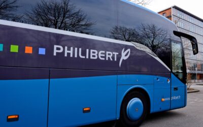 Transport routier de voyageurs. Les concentrations de l’été