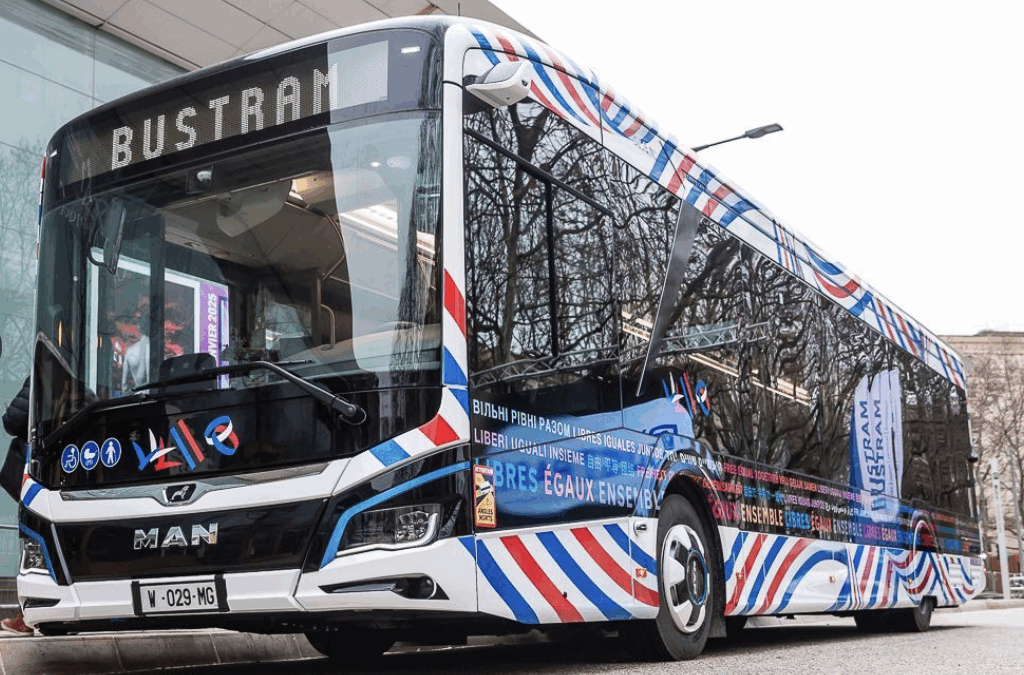 La Cour des comptes s’oppose à la gratuité des transports collectifs