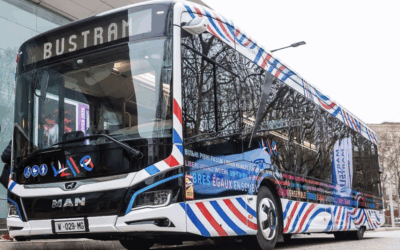 La Cour des comptes s’oppose à la gratuité des transports collectifs