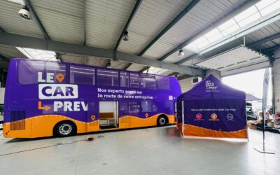 Carcept Prev lance le Car Prev’
