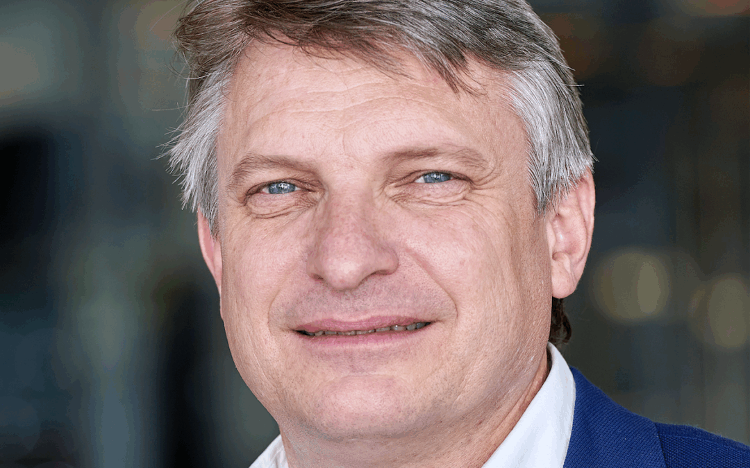 Sponsorisé. 3 questions à Stéphane Gonnand, responsable du développement d’Allison Transmission en France