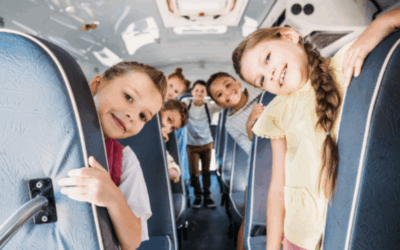 Chronique FNTV. Rentrée 2025 : la sécurité au cœur des priorités du transport scolaire