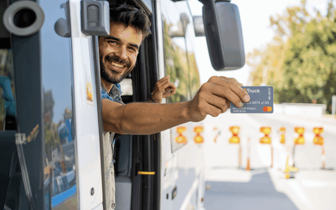 Lancement de C2A Flotte, la 1ère carte bancaire attribuable à un véhicule