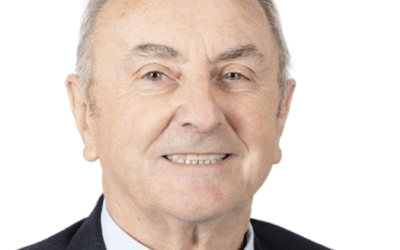 Charles Guené nommé vice-président de l’Autorité de régulation des transports