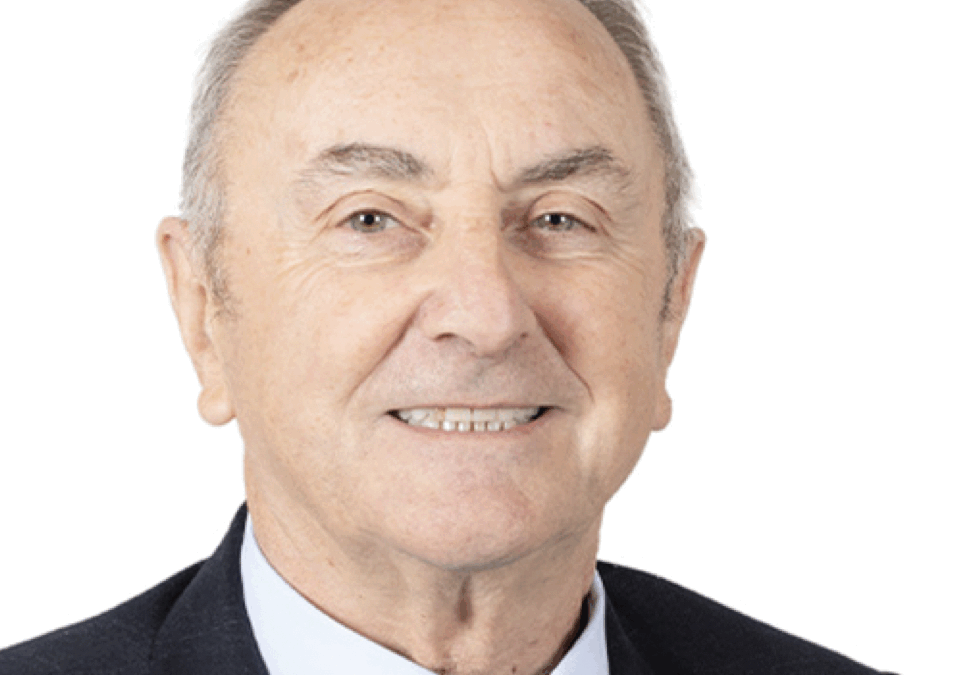 Charles Guené nommé vice-président de l’Autorité de régulation des transports