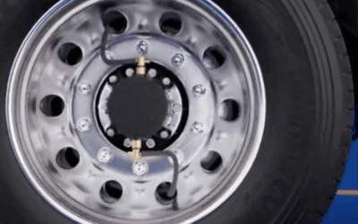 Goodyear : nouveaux pneumatiques et lancement de TaaS