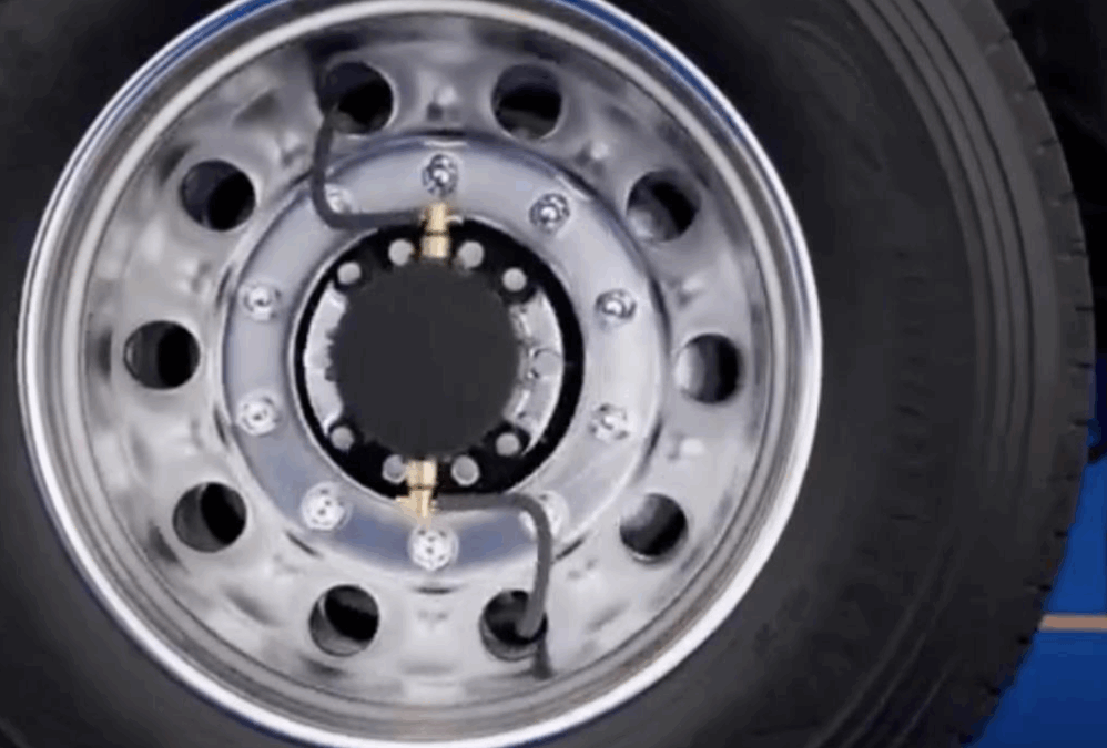 Goodyear : nouveaux pneumatiques et lancement de TaaS