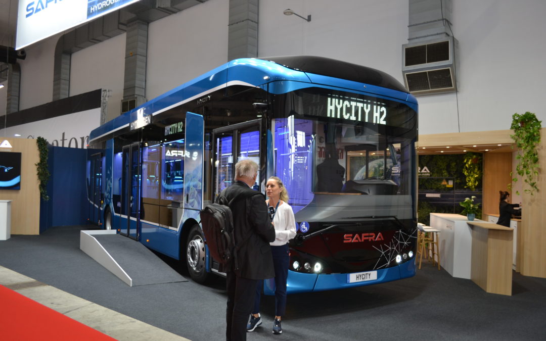 SAFRA s’est réorganisé