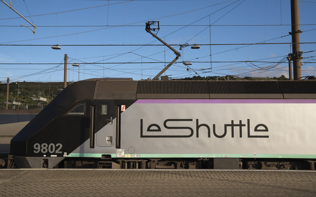 Tourisme. LeShuttle augmente sa capacité d’accueil pour les autocars