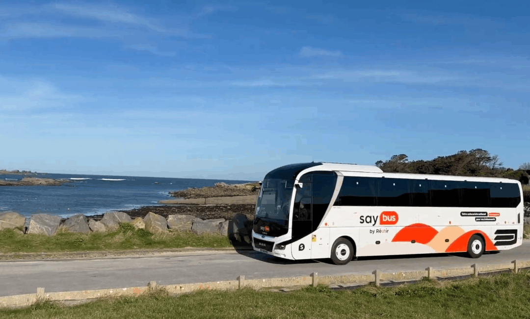 Tourisme. Saybus dresse le bilan de ses « plateformes d’été »