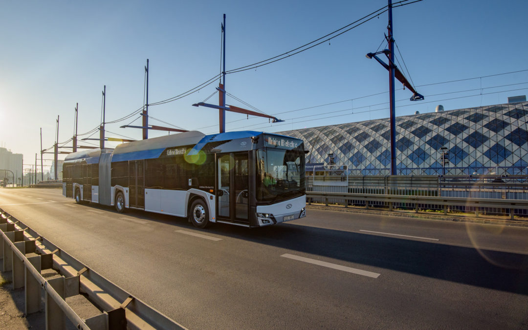 Allemagne. Leipzig choisit Solaris