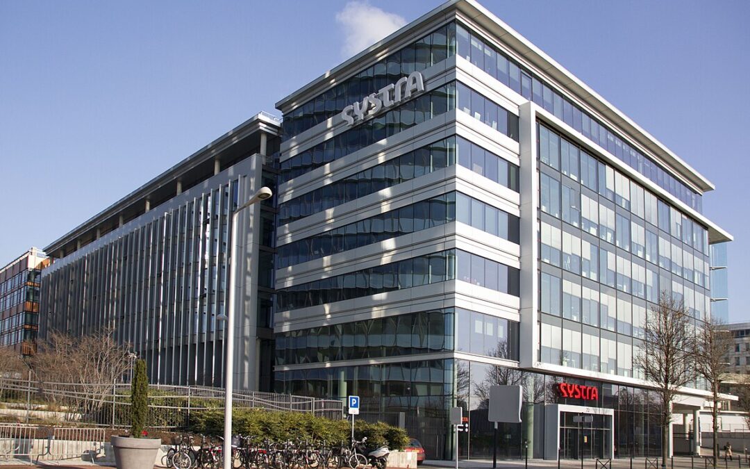 Systra acquiert l’espagnole Ardanuy Ingeniería