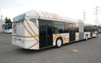 Toulouse. 40 bus dégradés chez Tisséo