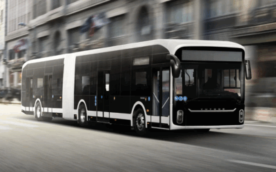 Ikarus et Yutong fourniront 160 trolleybus à Budapest