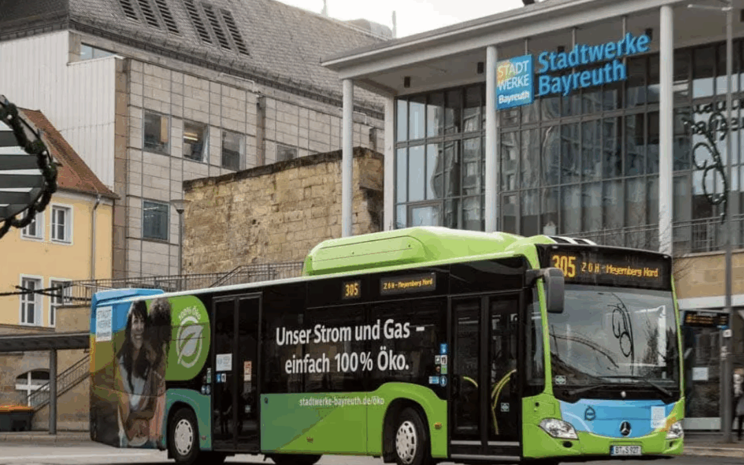 Allemagne. Bayreuth renonce à l’hydrogène