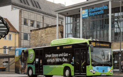 Allemagne. Bayreuth renonce à l’hydrogène
