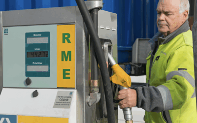 Les énergies alternatives dans le viseur du PLF 2026