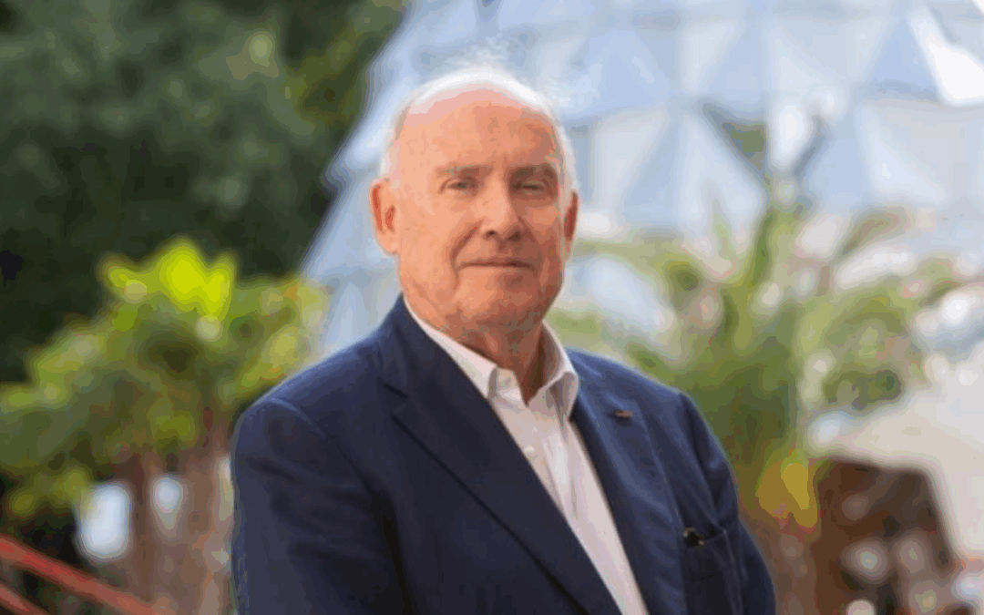 Équilibre des Énergies annonce l’élection de Dominique Bussereau à sa présidence