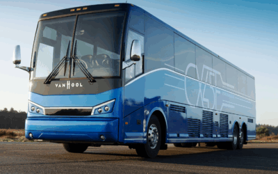 USA. Des droits de douane de 10% sur l’importation de cars et bus