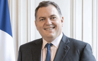 Philippe Tabarot aux RNTP 2025