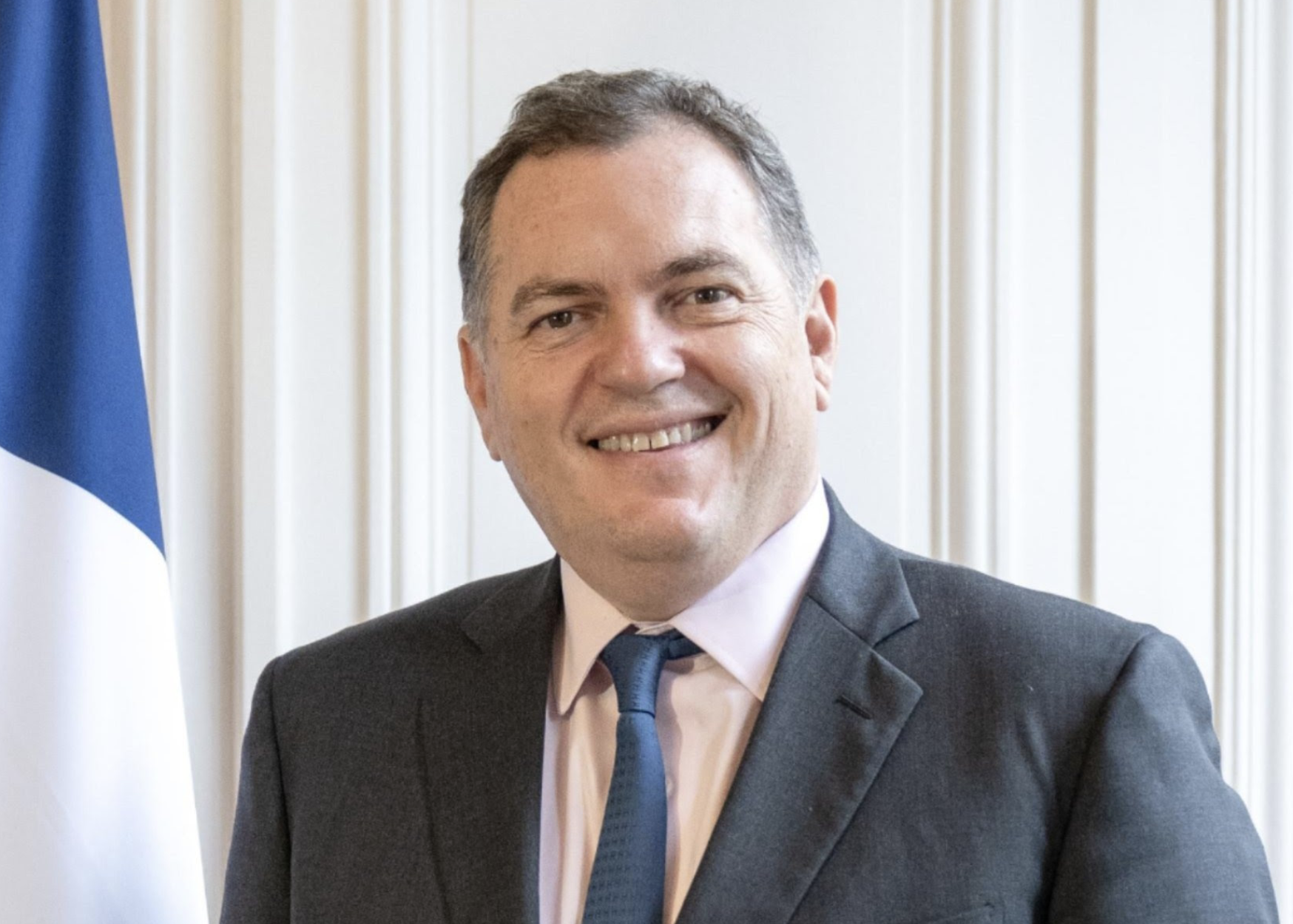 Philippe Tabarot