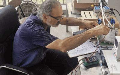 Hydrogène. Gen-Hy réussit ses tests en Chine