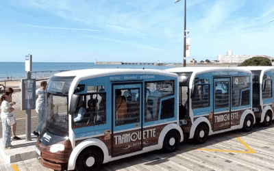 Lohr présente son module Cristal