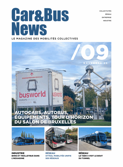 Car & Bus News – Magazine n°09